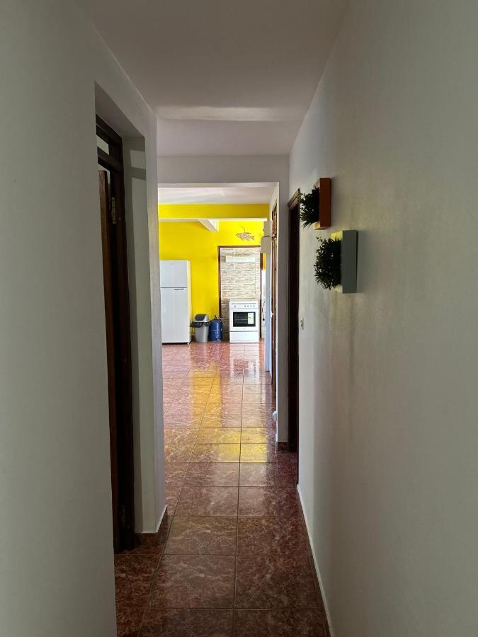 Appartement Du Bord De Mer Trois-Rivières Esterno foto